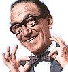 Comedian: Arthur Askey