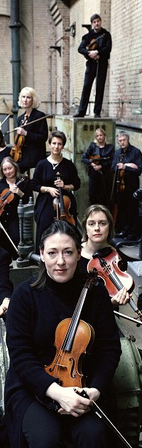 BBC Concert Orchestra 