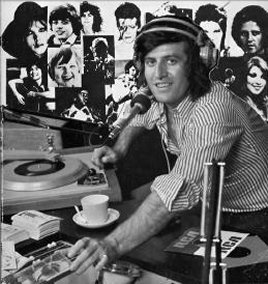 Ed Stewart