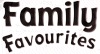family favourites logo