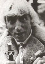 Jimmy Savile