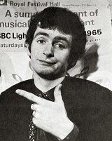 Kenny Everett