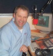 At Perth FM - 2005
