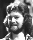Bearded In 1973