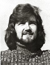 Noel Edmonds