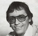 Tommy Vance