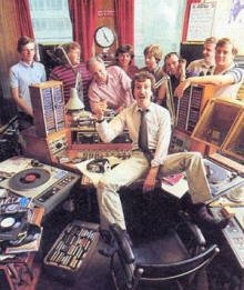 Radio Rewind BBC Radio 1 People Steve Wright He s Allwright