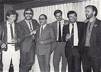 1983 drinks before lunch