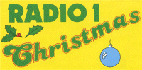 Radio 1 at Christmas